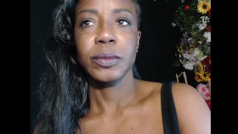 Ms. Mina online show from 02-25-26, 05:28