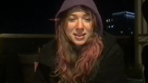 Snapshot of yiddikitti chatting on 11-29-25, 06:49 yiddikitti online show from 11-29-25, 06:49