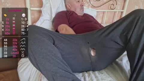 Snapshot of yifella chatting on 01-22-25, 12:49 yifella online show from 01-22-25, 12:49