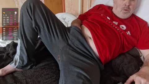 Snapshot of yifella chatting on 02-23-25, 12:48 yifella online show from 02-23-25, 12:48