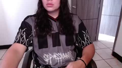 Gio online show from 07-09-26, 03:27