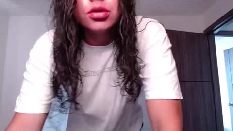 Gio online show from 07-10-26, 01:25