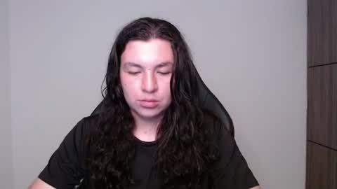 Gio online show from 07-12-26, 04:14