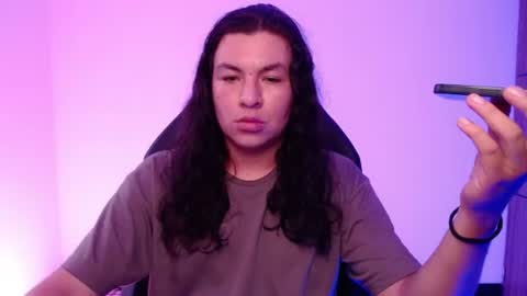 Gio online show from 07-19-26, 10:57