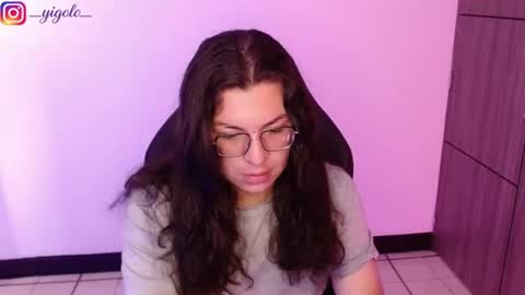 Gio online show from 07-27-26, 12:34