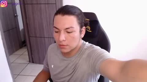 Gio online show from 07-28-26, 04:39