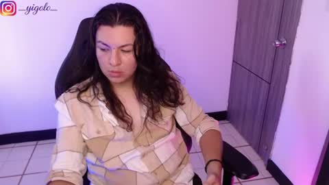 Gio online show from 08-01-26, 02:05
