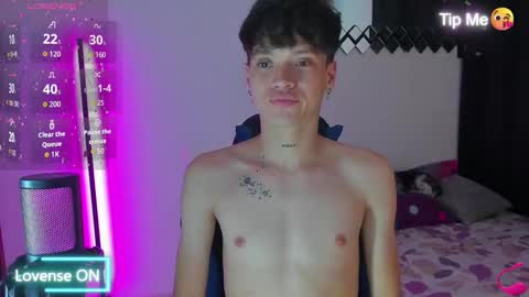 Snapshot of yimbersonpeter chatting on 10-02-25, 07:04 jhon online show from 10-02-25, 07:04