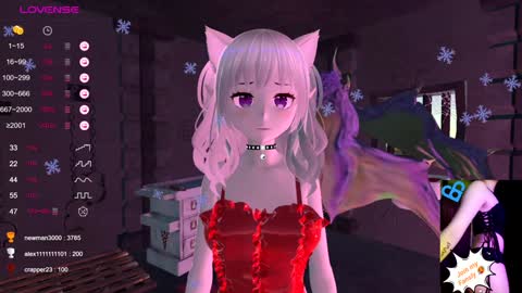 Yin online show from 01-15-25, 08:09