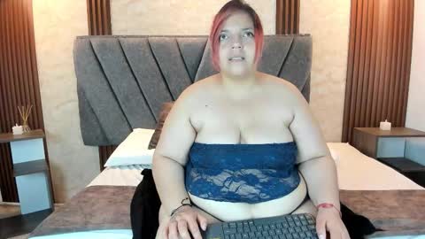 Ying online show from 02-25-26, 07:56