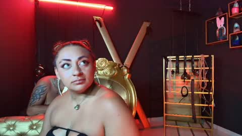 yingandyangg online show from 03-31-26, 10:54