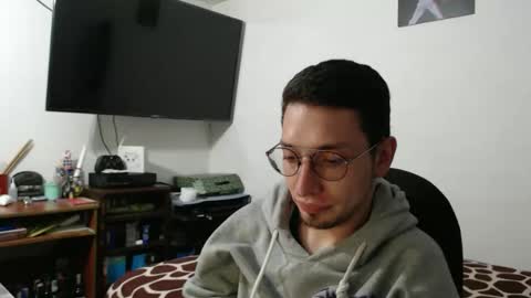 yinmao08 online show from 03-02-26, 01:19