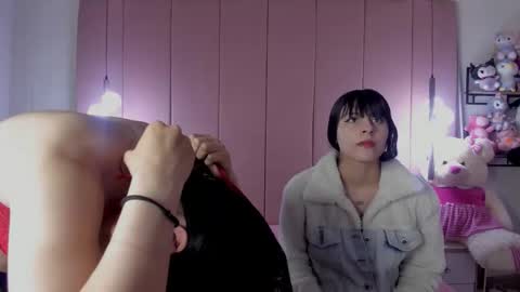 yinyang_luar online show from 11-09-25, 11:19