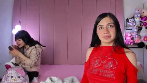 yinyang_luar online show from 11-16-25, 11:38