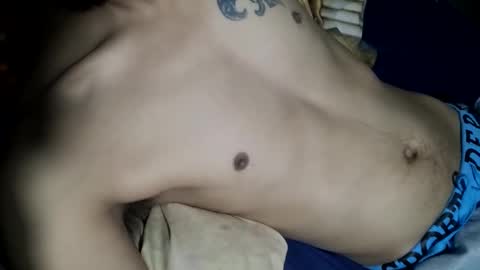 Yinyin55 online show from 12-31-24, 04:14