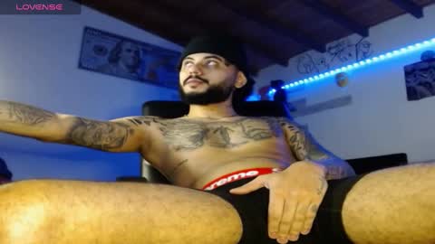 yio cohen  online show from 12-10-24, 02:38