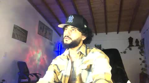 yio cohen  online show from 01-11-25, 03:34