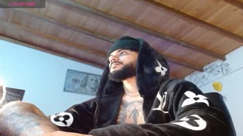 yio cohen  online show from 01-13-25, 04:18