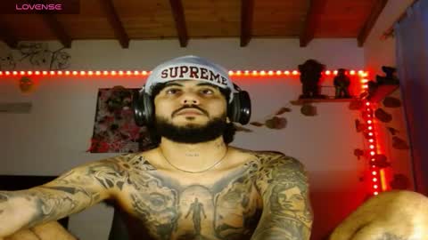 yio cohen  online show from 01-15-25, 05:40