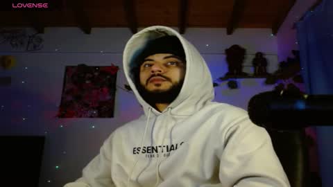 yio cohen  online show from 01-17-25, 07:19