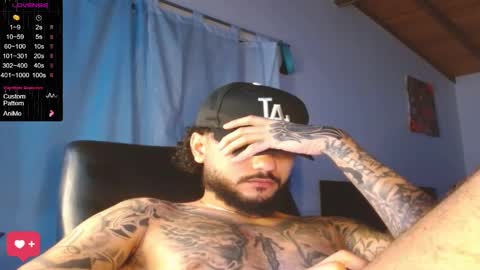 yio cohen  online show from 02-22-25, 07:01