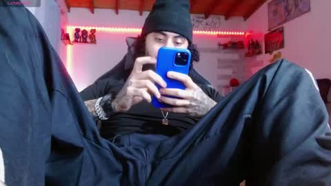 yio cohen  online show from 10-18-25, 07:42