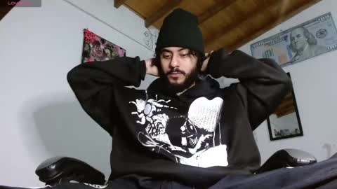 yio cohen  online show from 02-09-26, 06:17