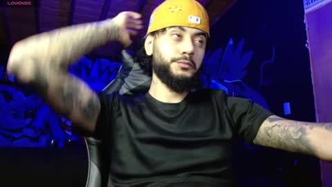 yio cohen  online show from 03-20-26, 07:13