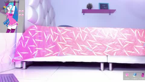 Yiovanna online show from 01-18-25, 12:26