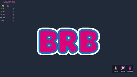 Yiovanna online show from 03-06-26, 12:01