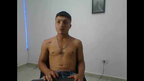 yissus_20 online show from 04-07-26, 11:04