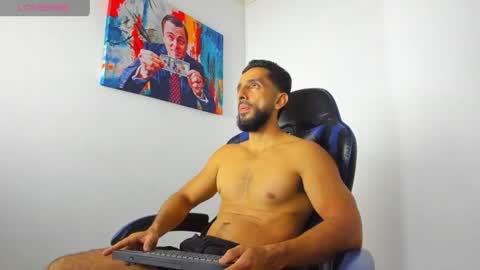 Yiyo online show from 07-31-26, 08:58