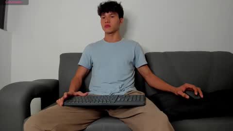 yizus_bonz online show from 01-18-26, 12:03