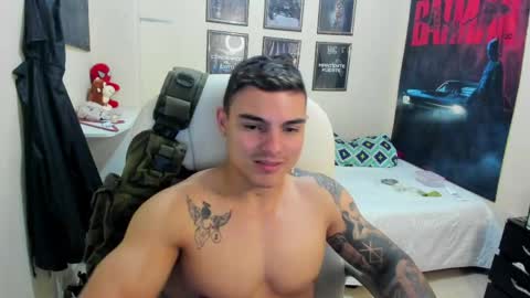 yker online show from 05-12-26, 04:31