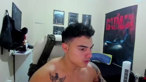 yker online show from 07-05-26, 04:52