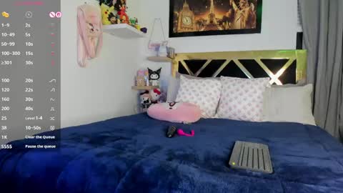lucy online show from 05-24-26, 11:54