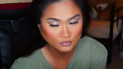 Palmela Handerson online show from 01-07-25, 01:59