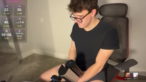 yngdesire1 online show from 03-19-26, 09:35