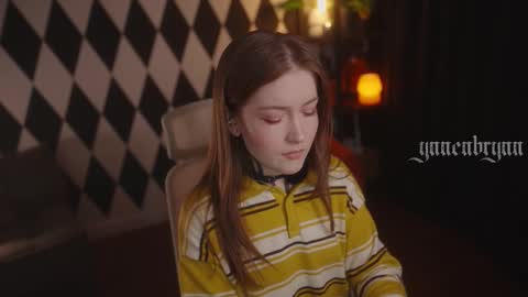 ynnenbrynn online show from 11-03-25, 07:53