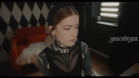 ynnenbrynn online show from 03-31-26, 07:42