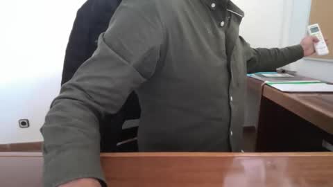 Yo47 online show from 11-04-25, 03:22