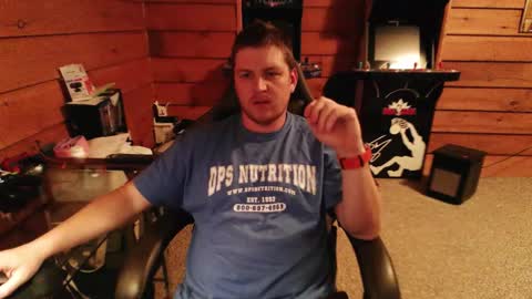 yobenko online show from 02-19-26, 03:02