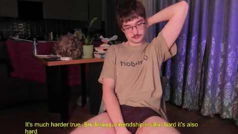 Max online show from 02-07-26, 04:27