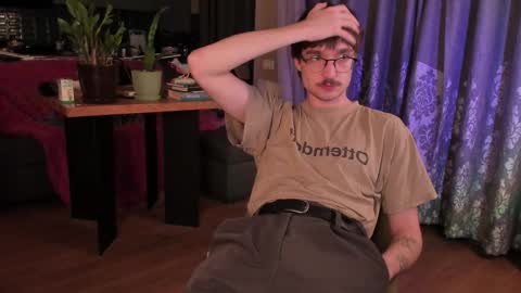 Max online show from 03-27-26, 10:20