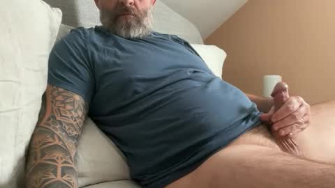 Yogaman1 online show from 02-19-26, 04:25