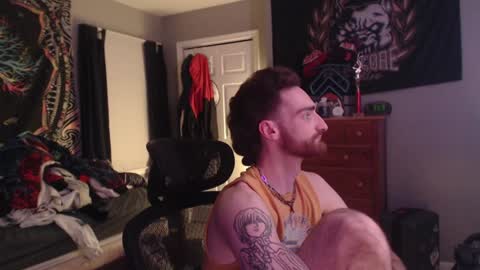 Yogurtmaker online show from 01-28-25, 01:08