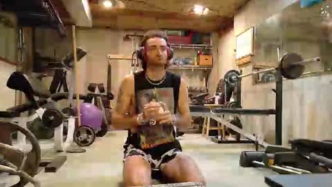 Yogurtmaker online show from 09-30-25, 08:36