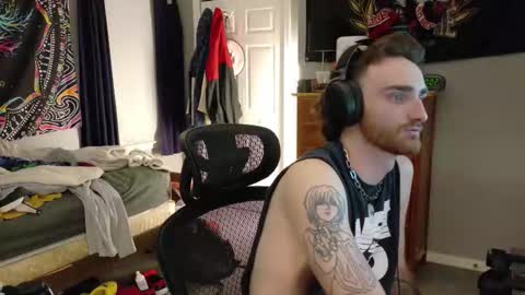 Yogurtmaker online show from 12-20-25, 03:02