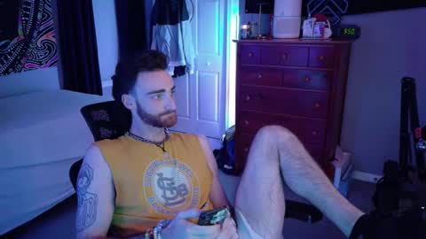 Yogurtmaker online show from 01-12-26, 02:50