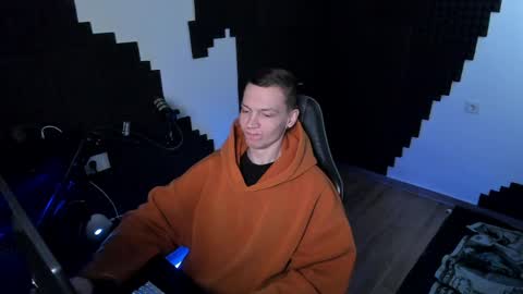 You can ask my name in pm online show from 04-20-26, 07:04